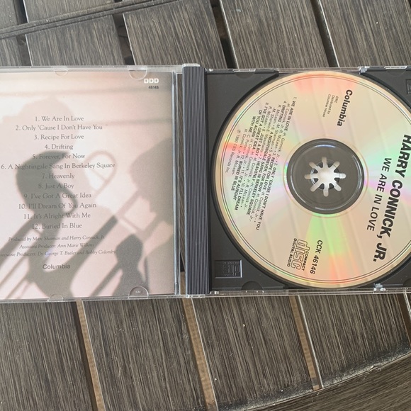 Harry Connick Jr - Picture 3 of 3